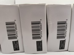 CELSIUS On-the-Go Drink Mix Powder Packets Kiwi Guava Lime 14 CT Ea Pack Of 4