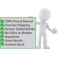 3 PACK of Tribulus Terrestris Workout Body 7500mg BUILD BIGGER MUSCLES 180 Pills