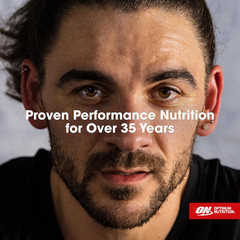 Optimum Nutrition Gold Standard 100% Whey Protein Powder, Extreme Milk Chocolate