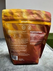Primal Harvest Creatine Powder Supplement for Men and Women’s Fitness