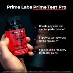 Premium Labs Premium Pro – For Men – – Primavie Shilajit Dim