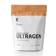 Cappuccino Protein Powder 3Lb Recovery Supplement For Athletes 20G Protein
