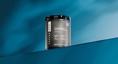 Micronized Creatine Powder with Electrolytes from Coconut Water & AstraGin