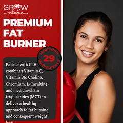 Prime Labs – Fat Burner Booster Made in USA OPTIMIZED WEIGHT LOSS – SEALED NEW