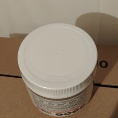 Adapted Nutrition Keto K1000 Raspberry Lemonade Electrolyte Powder 10.5oz