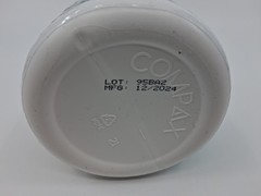 Yu Creatine Monohydrate HCL – Unflavored – NEW, sealed EXP 12/2026