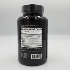 Nugenix® Total-T Total Testosterone Boosting Formula 90-Capsules (Exp. 03/2026)