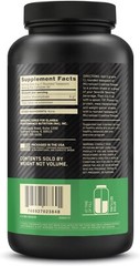 Optimum Nutrition, Micronized Creatine Powder, Unflavored, 10.6 oz (300 g)