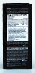 Performix Super Male T v2x, 120 capsules, thermogenic and energy enhancement