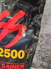 Weight Gainer Protein Powder – Mass Builder for Bulking and Lean Mas usa.