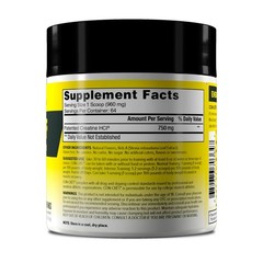 Promera Sports CON-CRET, The Original Patented Pure Creatine HCl for Boosting