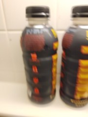 PRIME HYDRATION DRINK LIMITED UFC 300 6 PACK