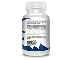 Sundhed Natural Testo Boost Max & Garcinia Cambogia Extract