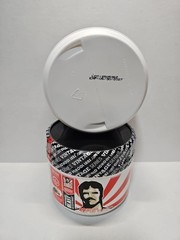 Old School Labs Ultimate 2 Stage Pre Workout for Explosive Energy Blueberry Lem.