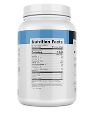 Transparent Labs 100 Grass Fed Whey Protein Isolate 30 Servings Naturally Fla…