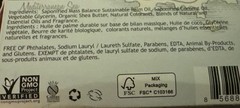 South Of France Climbing Wild Rose Bar Soap – 6 Oz