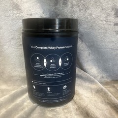 Gainful Lean Whey Protein (Exp 06/27) 14 Servings, Unflavored