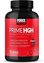 Force Factor Test Boost, Testosterone Booster for Men, Testosterone Pills