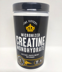 Creatine Monohydrate Powder – Muscle Growth Supplement – 90 Servings 15.87 OZ