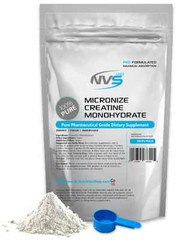 8.8 oz (250g) MICRONIZED CREATINE MONOHYDRATE