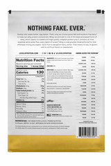 Levels Whey Protein, Vanilla Bean, Grass Fed Whey Protein 5.64 lbs, 80 Servings