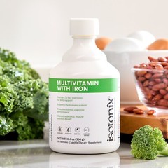 Isotonix® Multivitamin With Iron 90 Servings
