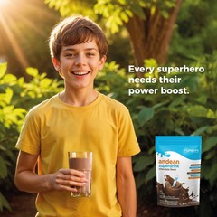 MINI Sample – plant based cereals / snacks / powder – vegan, organic, low sugar