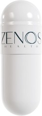 Zenos Health MuscleZen Muscle Builder for Men – ATP Supplements for Strength …