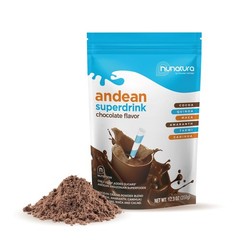 CHOCOLATE – 100% Plant Based – anti-inflammatory powder – organic superfood