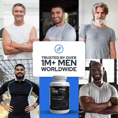 Prime Male Enhance – Male Enhancement Supplement 120 capsules – BUY DIRECT