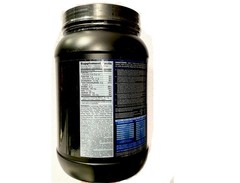 2 Bottles of Elite whey Chocolate 2 Lb., MT. 100% Beef Protein Vanilla 2 Lbs.
