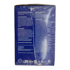Immunocal Classic / Blue- 30 pouches – New – Free Shipping – Exp: 5/2028
