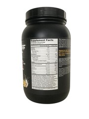 Hot Stuff Protein (Banana) 3.12 lb Premium Absorbing Protein + Test Potentiator