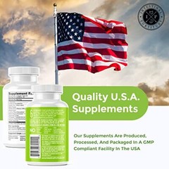 GLR-6 – Gut Lining Repair Supplement for Gut Health – Leaky Gut Repair with L…