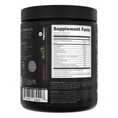 Bucked Up Woke AF Pre Workout Energy 30 servings Expire 02/2027