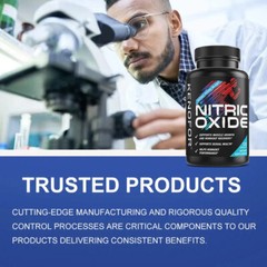 AAKG Nitric Oxide Booster ENHANCER Capsules Workout Pump L-Arginin TESTERONE NEW