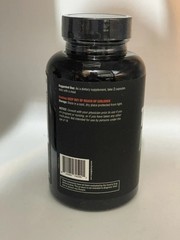 TEST BOOST Max Build Muscle Testosteron Men Fat weight Loss