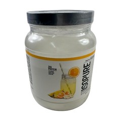 Infusions Protein Powder, Pineapple Orange Banana, 14.1 oz (400 g)