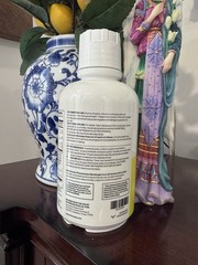 K-21 «NEW & IMPROVED» by IMMUNOTEC 16 fl.oz. BOTTLE.