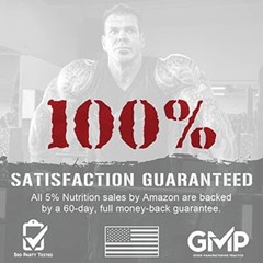 Rich Piana 5% Nutrition Liver and Organ Defender BEST Cycle + PCT NEW FORMULA