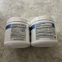 Transparent Labs Creatine HMB 30ct & Hydrate Electrolyte Formula 40ct