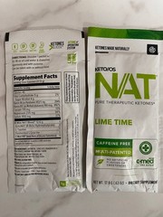 🔥Ketones Pruvit Ketone NAT Pick Your Flavor MUST BUY 5 PACKS🔥