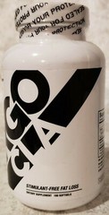 Ergogenix – Ergo CLA CLA Stimulant Free Weight Loss – 180 Softgels – Exp 6/2024