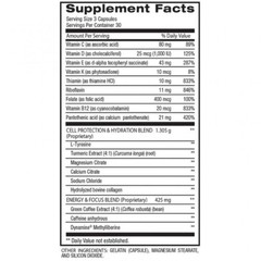 Keto Weight Loss Elite + AM Fast Break + PM Support BPI Sports Exp 05/24 & 6/24