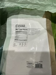 My Protein Pea Protein Isolate Unflavored 21 G￼