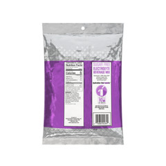 Sqwincher Qwik Stik – Grape – 10 oz Yield ZERO Sugar Powder Mix 159060204