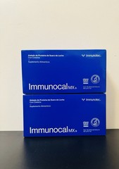 Immunocal Mx Azul, 60Pouches by Immunotec