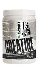Creatine Monohydrate – Gain Lean Muscle, Improve Performance and Strength 300gr