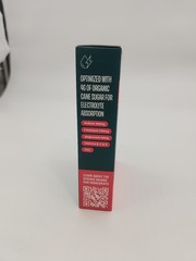 Hydration Replenishment w/ Immune Support. Watermelon Lemonade Drink Mix.