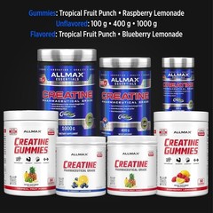 100 g Gluten-Free Micronized Creatine Powder – Supports Muscle Growth & Recovery